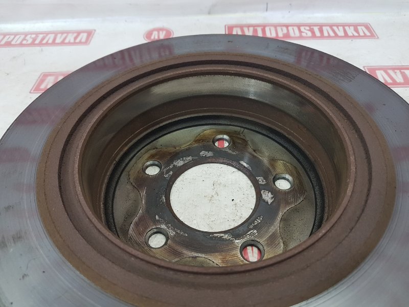 Диск тормозной, 800 рублей, Красноярск