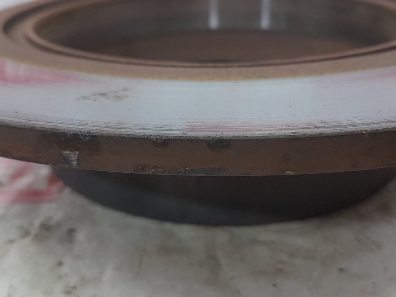 Диск тормозной, 800 рублей, Красноярск