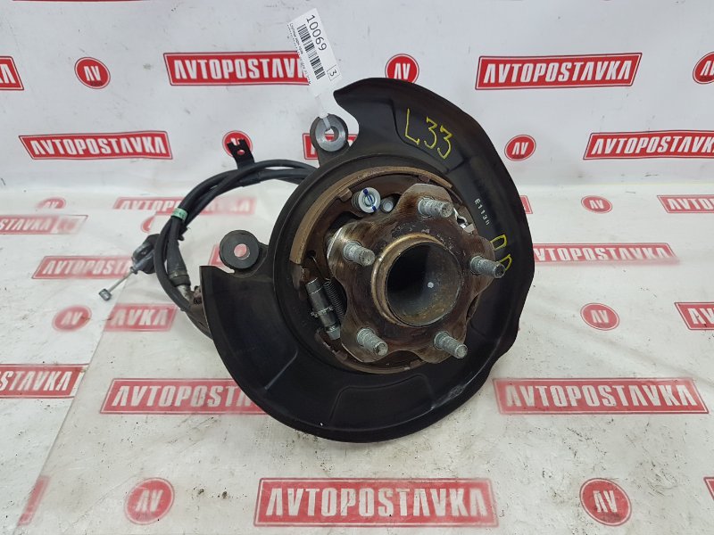 Ступица, 2200 рублей, Красноярск