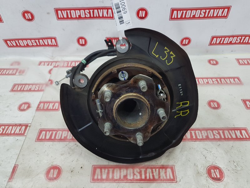 Ступица, 2200 рублей, Красноярск