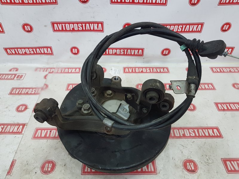 Ступица, 2200 рублей, Красноярск