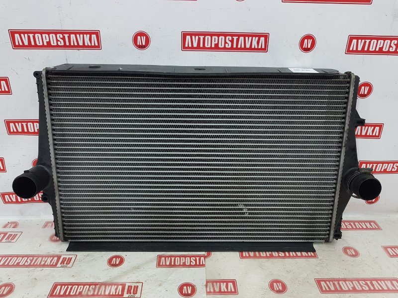 Радиатор интеркулера, 2500 рублей, Красноярск