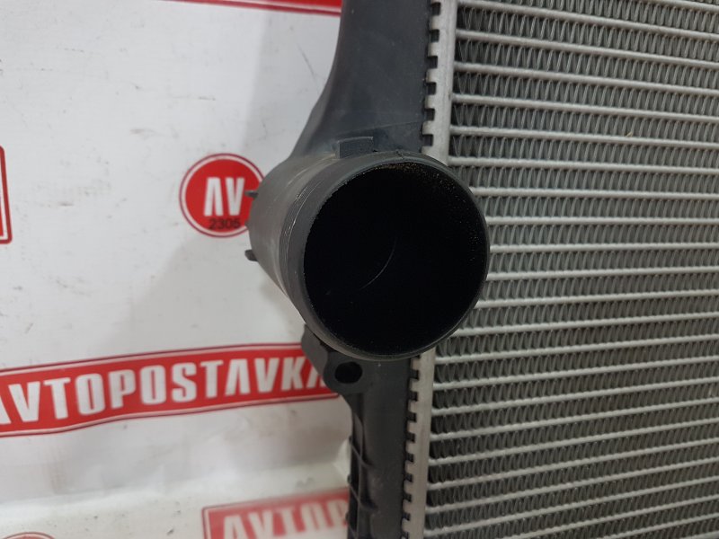 Радиатор интеркулера, 2500 рублей, Красноярск