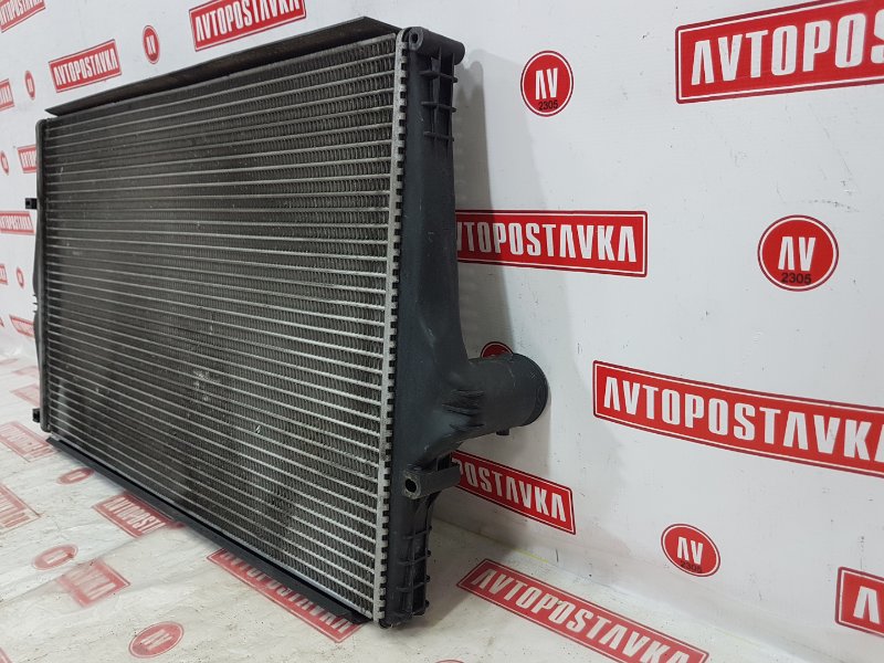 Радиатор интеркулера, 2500 рублей, Красноярск