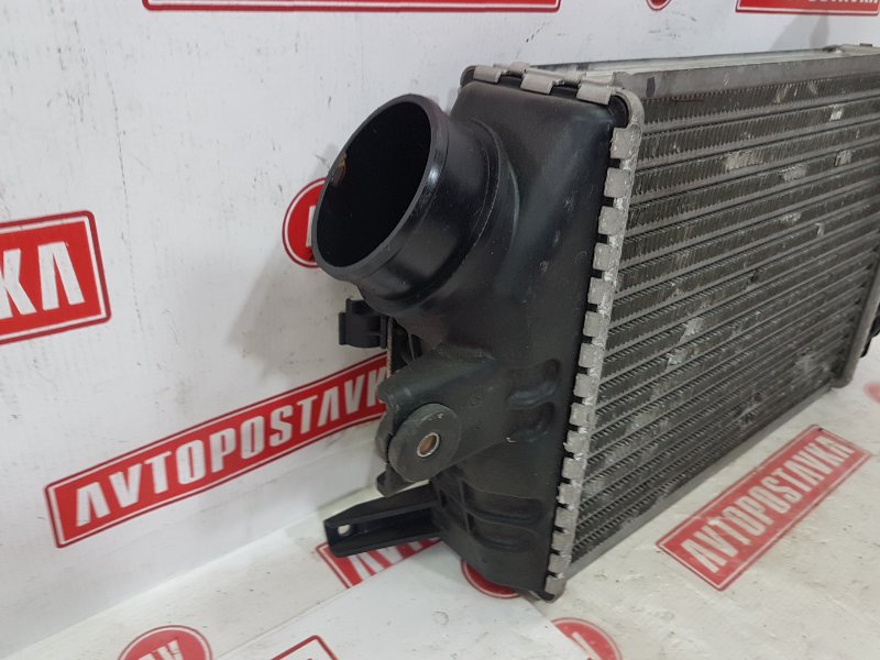 Радиатор интеркулера, 2500 рублей, Красноярск