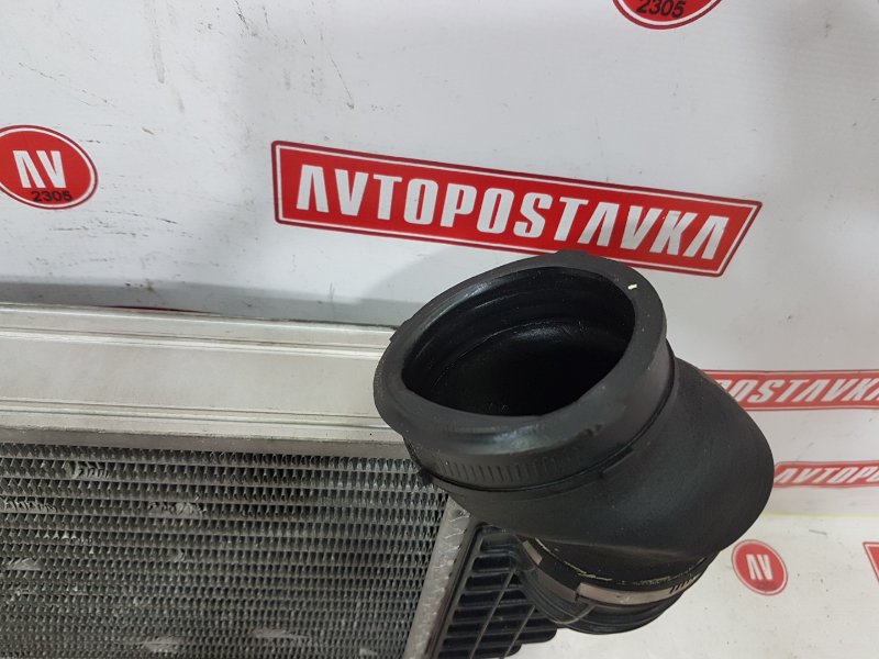 Радиатор интеркулера, 2500 рублей, Красноярск