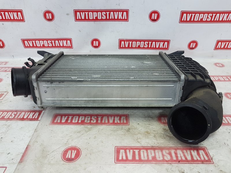 Радиатор интеркулера, 2500 рублей, Красноярск