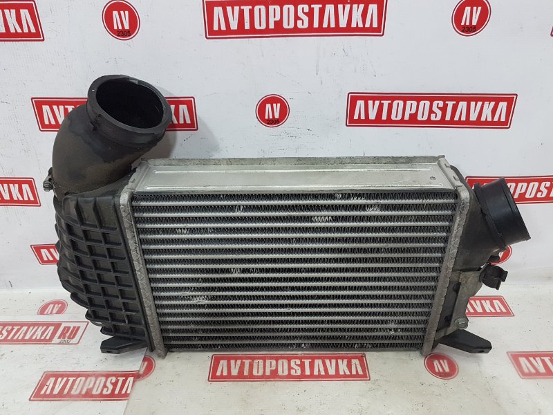 Радиатор интеркулера, 2500 рублей, Красноярск