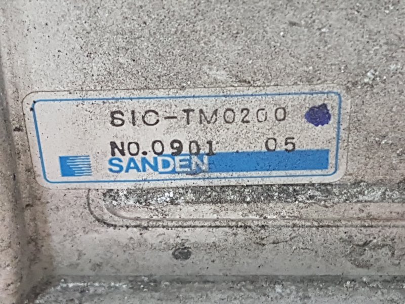 Радиатор интеркулера, 2500 рублей, Красноярск