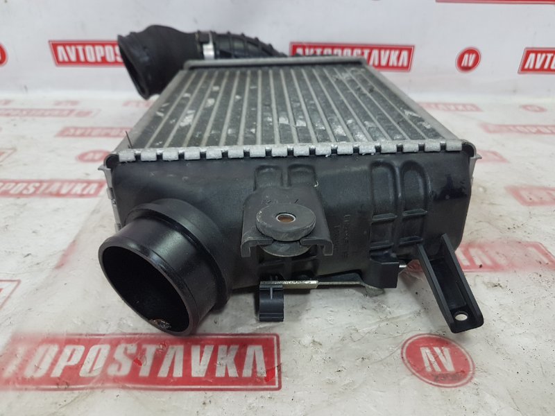 Радиатор интеркулера, 2500 рублей, Красноярск