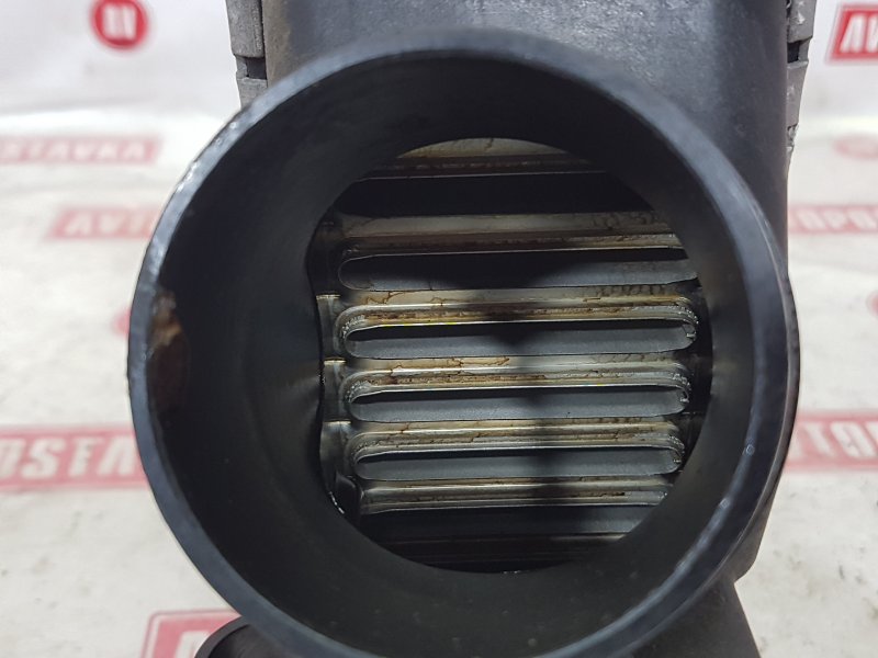 Радиатор интеркулера, 2500 рублей, Красноярск