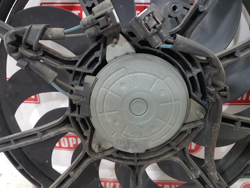 Диффузор радиатора, 2500 рублей, Красноярск