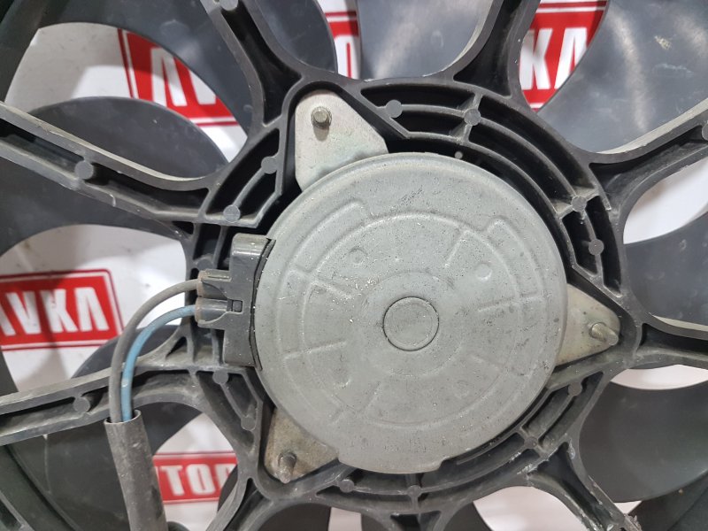 Диффузор радиатора, 2500 рублей, Красноярск