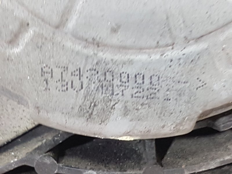 Диффузор радиатора, 2500 рублей, Красноярск