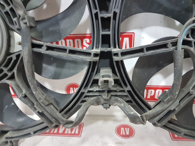 Диффузор радиатора, 2500 рублей, Красноярск