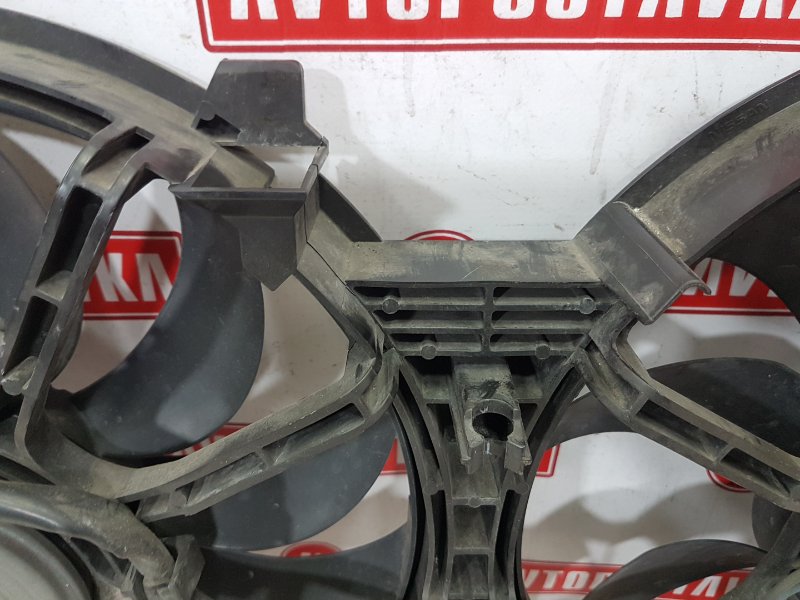 Диффузор радиатора, 2500 рублей, Красноярск