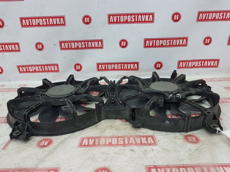 Диффузор радиатора, 2500 рублей, Красноярск