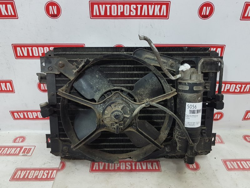 Радиатор кондиционера, 1500 рублей, Красноярск