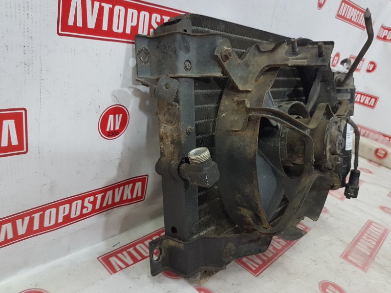 Радиатор кондиционера, 1500 рублей, Красноярск