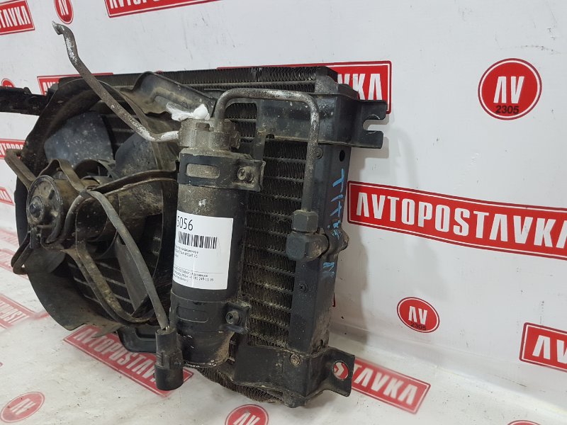 Радиатор кондиционера, 1500 рублей, Красноярск