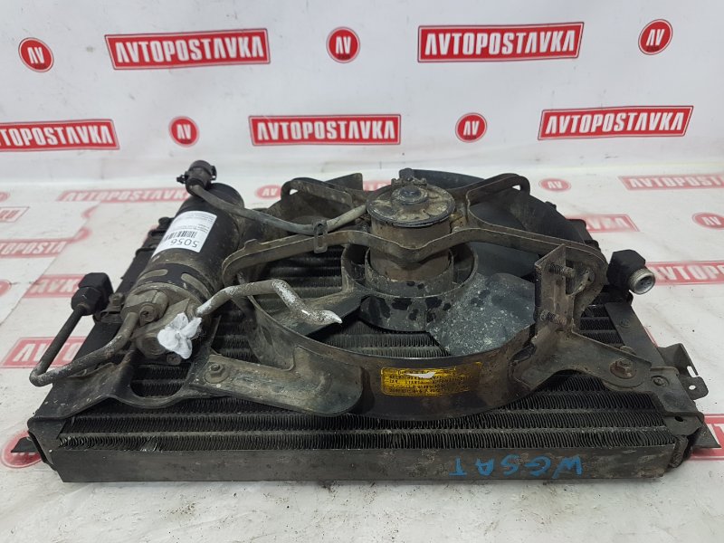 Радиатор кондиционера, 1500 рублей, Красноярск