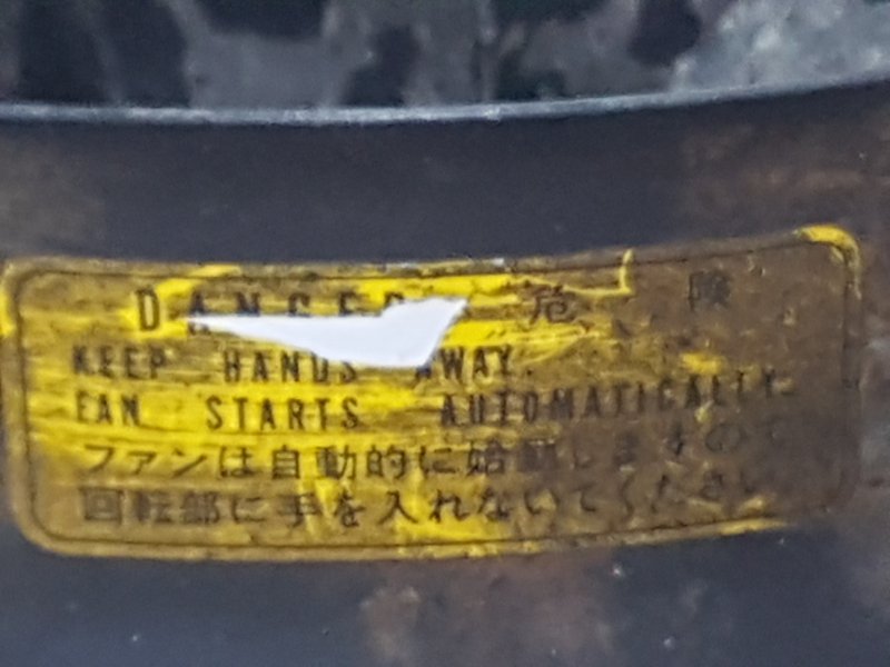 Радиатор кондиционера, 1500 рублей, Красноярск