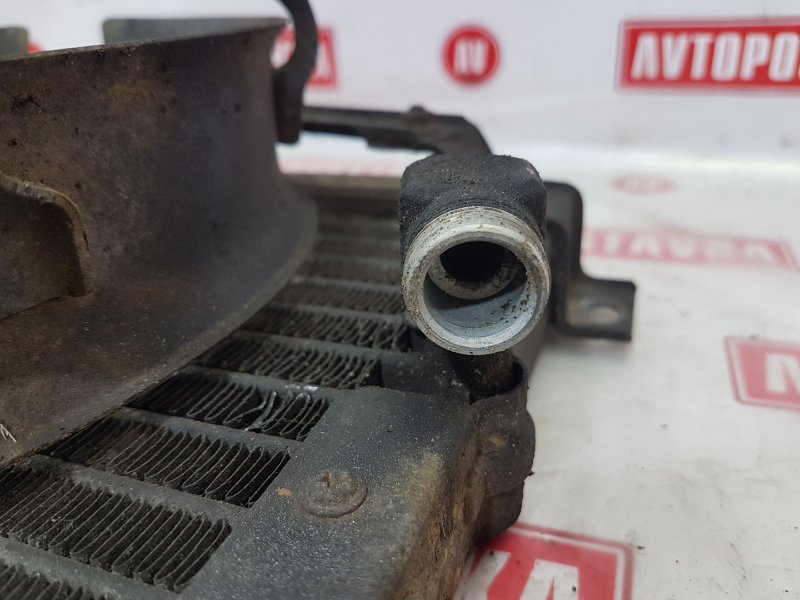 Радиатор кондиционера, 1500 рублей, Красноярск