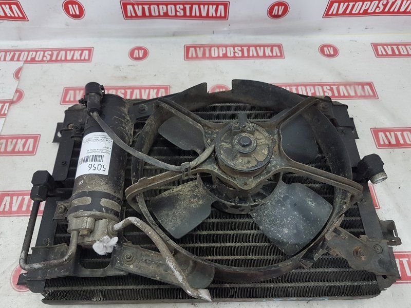 Радиатор кондиционера, 1500 рублей, Красноярск