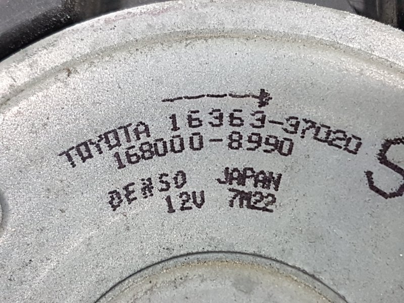 Радиатор двигателя, 5500 рублей, Красноярск