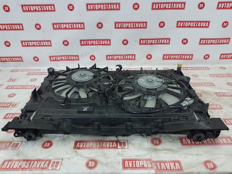 Радиатор двигателя, 5500 рублей, Красноярск