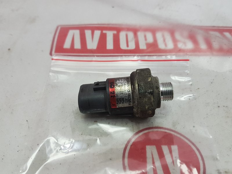 Датчик давления в системе кондиционирования, 1500 рублей, Красноярск