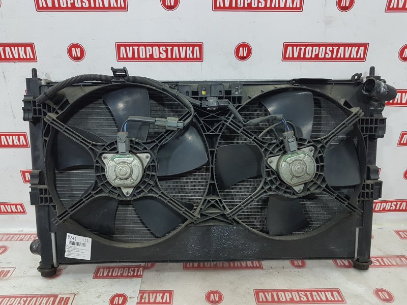 Радиатор двигателя, 5000 рублей, Красноярск