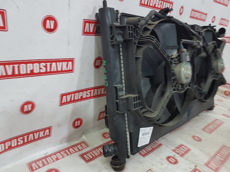 Радиатор двигателя, 5000 рублей, Красноярск