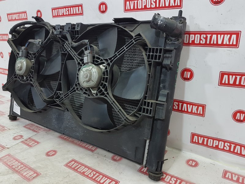 Радиатор двигателя, 5000 рублей, Красноярск