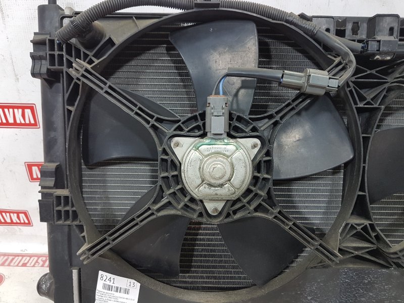 Радиатор двигателя, 5000 рублей, Красноярск