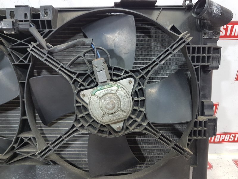 Радиатор двигателя, 5000 рублей, Красноярск