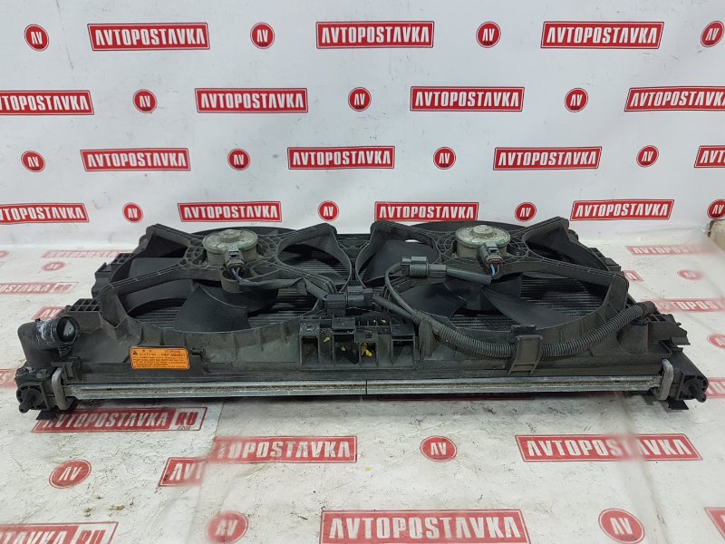 Радиатор двигателя, 5000 рублей, Красноярск