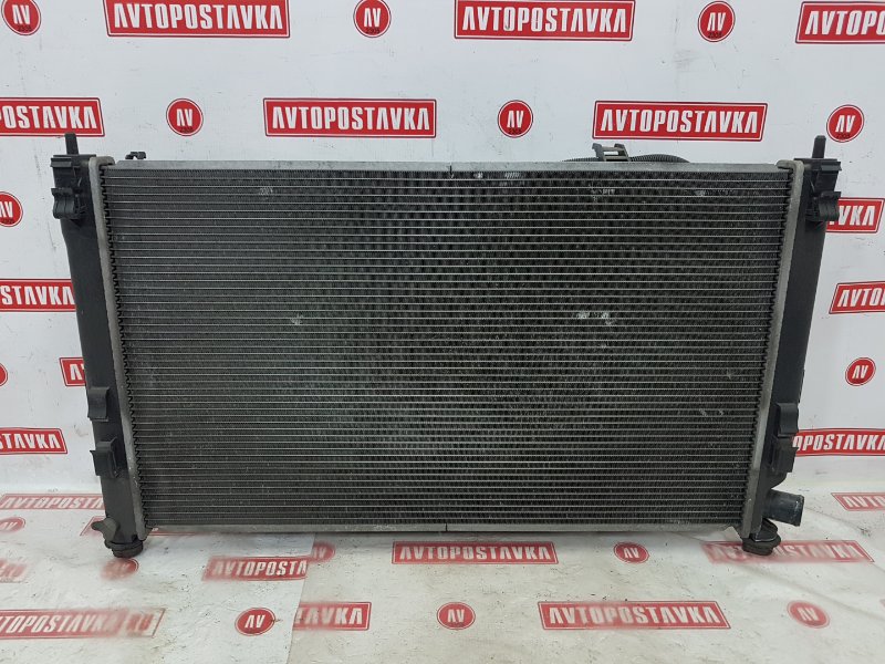 Радиатор двигателя, 5000 рублей, Красноярск