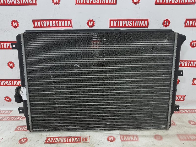 Радиатор двигателя, 5000 рублей, Красноярск