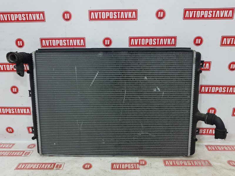 Радиатор двигателя, 5000 рублей, Красноярск