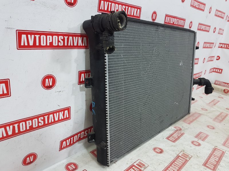 Радиатор двигателя, 5000 рублей, Красноярск