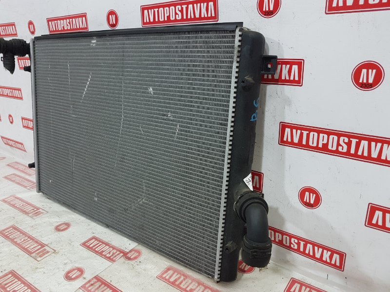 Радиатор двигателя, 5000 рублей, Красноярск