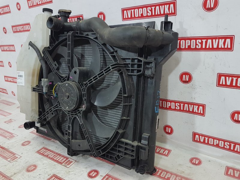 Радиатор двигателя, 5000 рублей, Красноярск