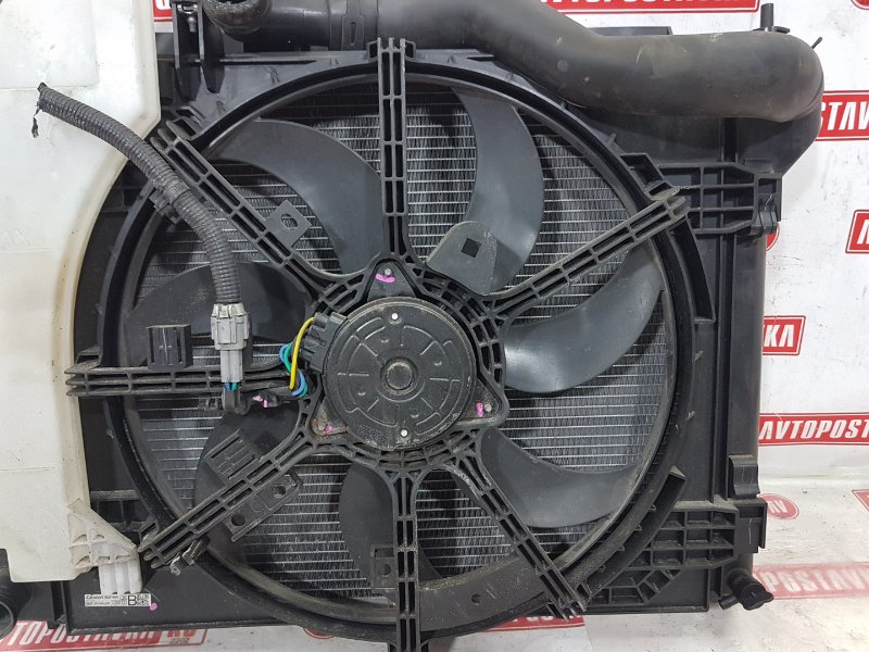 Радиатор двигателя, 5000 рублей, Красноярск