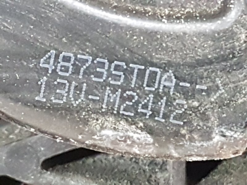 Радиатор двигателя, 5000 рублей, Красноярск