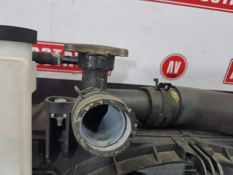 Радиатор двигателя, 5000 рублей, Красноярск