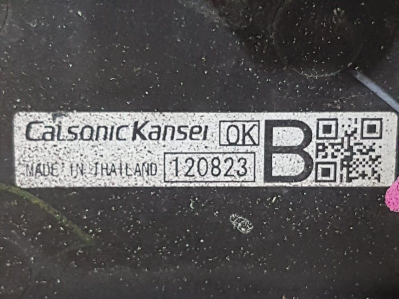 Радиатор двигателя, 5000 рублей, Красноярск