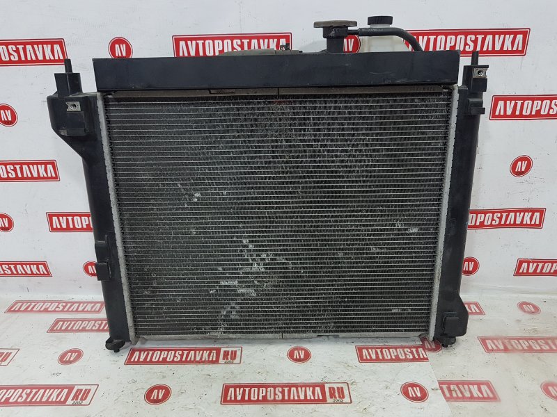 Радиатор двигателя, 5000 рублей, Красноярск