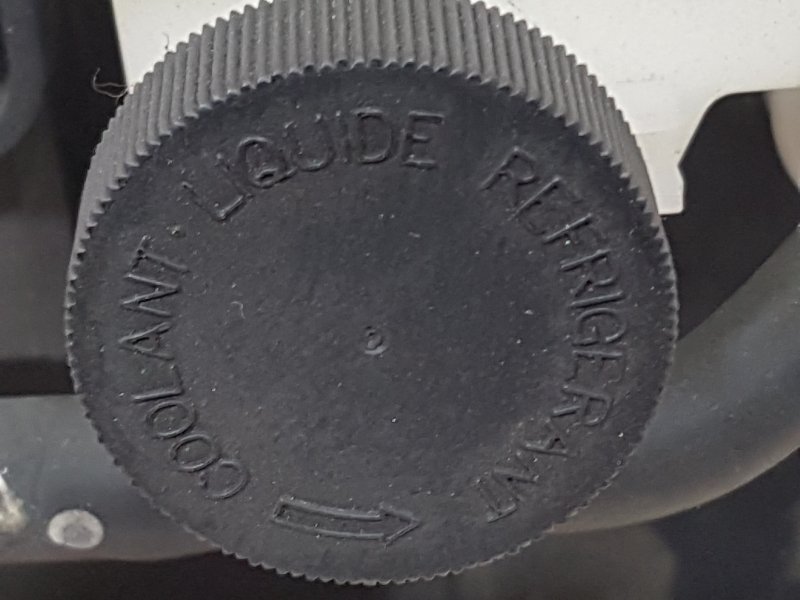 Радиатор двигателя, 5000 рублей, Красноярск