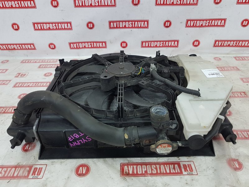 Радиатор двигателя, 5000 рублей, Красноярск